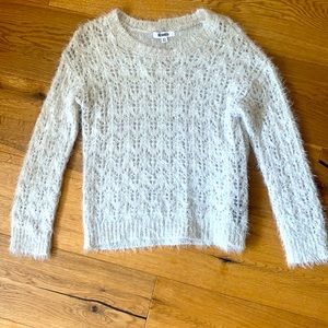 BB Dakota sweater